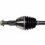 GSP North America NCV10233 CV Axle Assembly