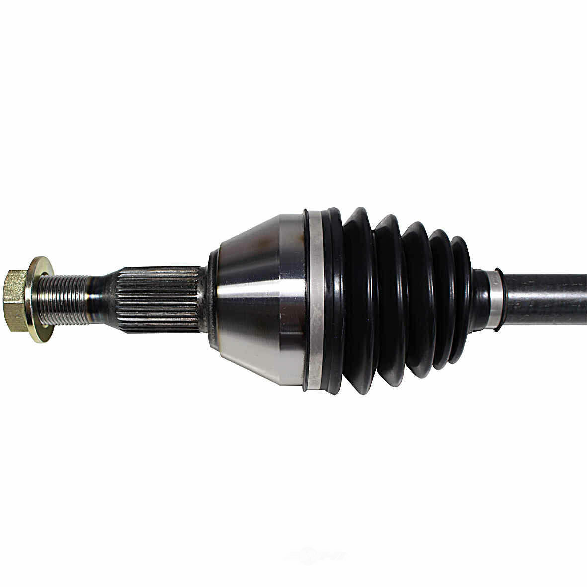 GSP North America NCV10233 CV Axle Assembly