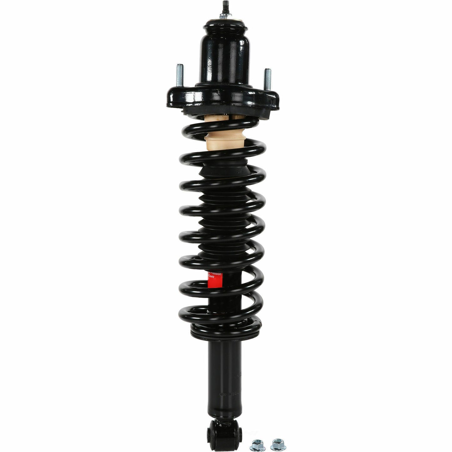 Monroe 172952 Suspension Strut and Coil Spring Assembly