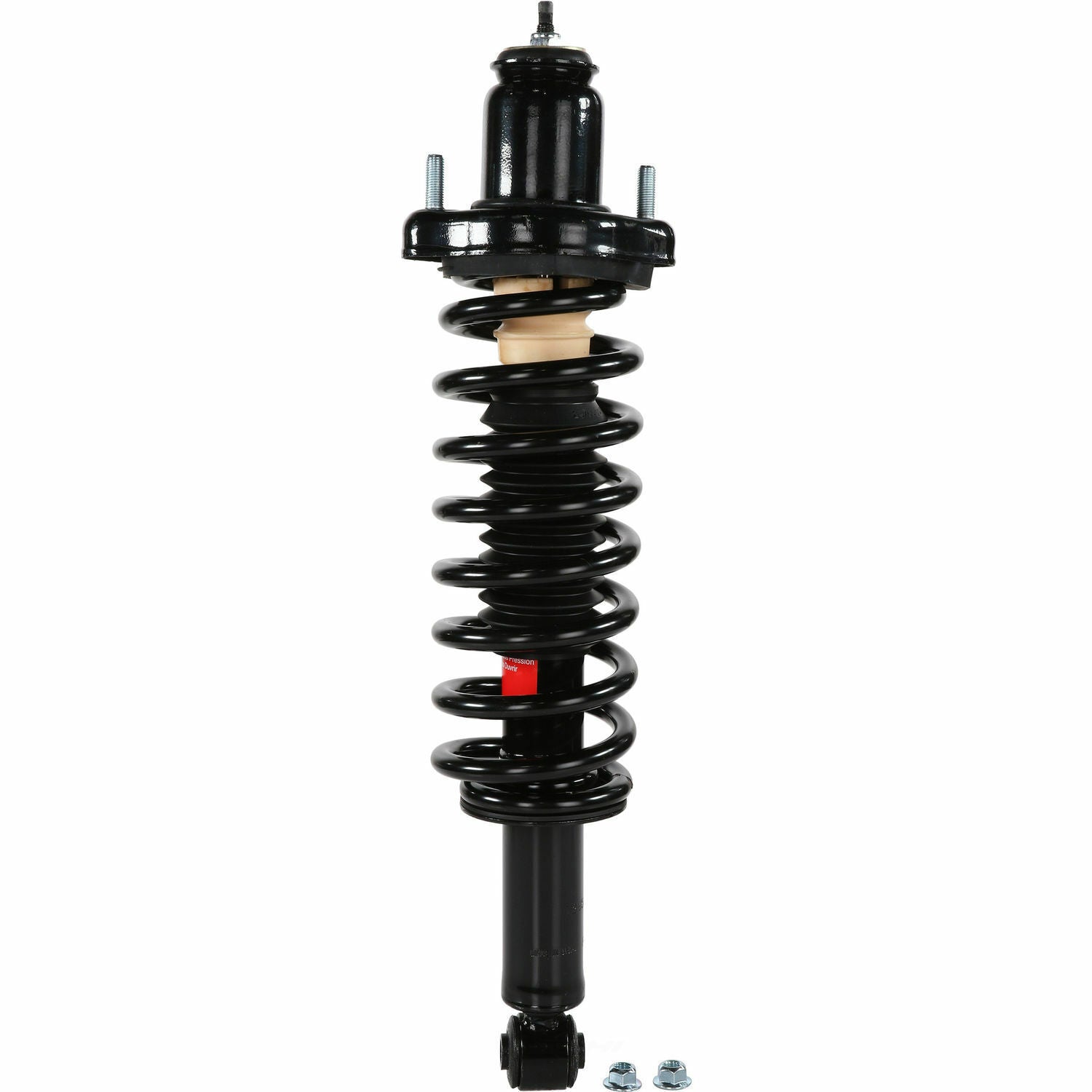 Monroe 172952 Suspension Strut and Coil Spring Assembly