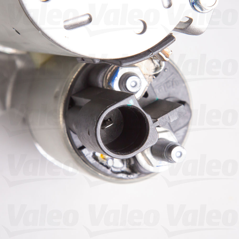 Valeo 501450 Starter Motor