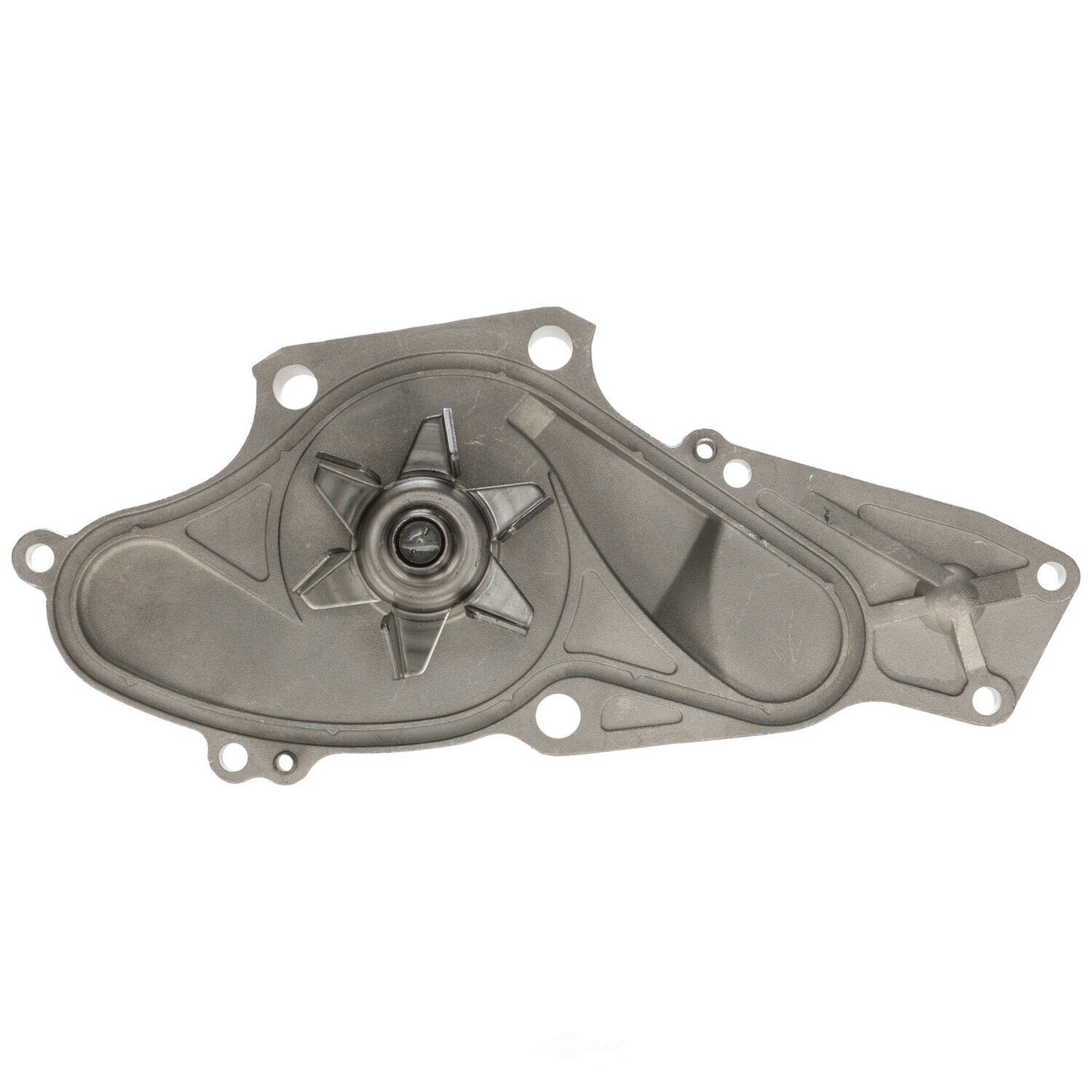 CARTER WATER PUMPS W9201M Engine Water Pump