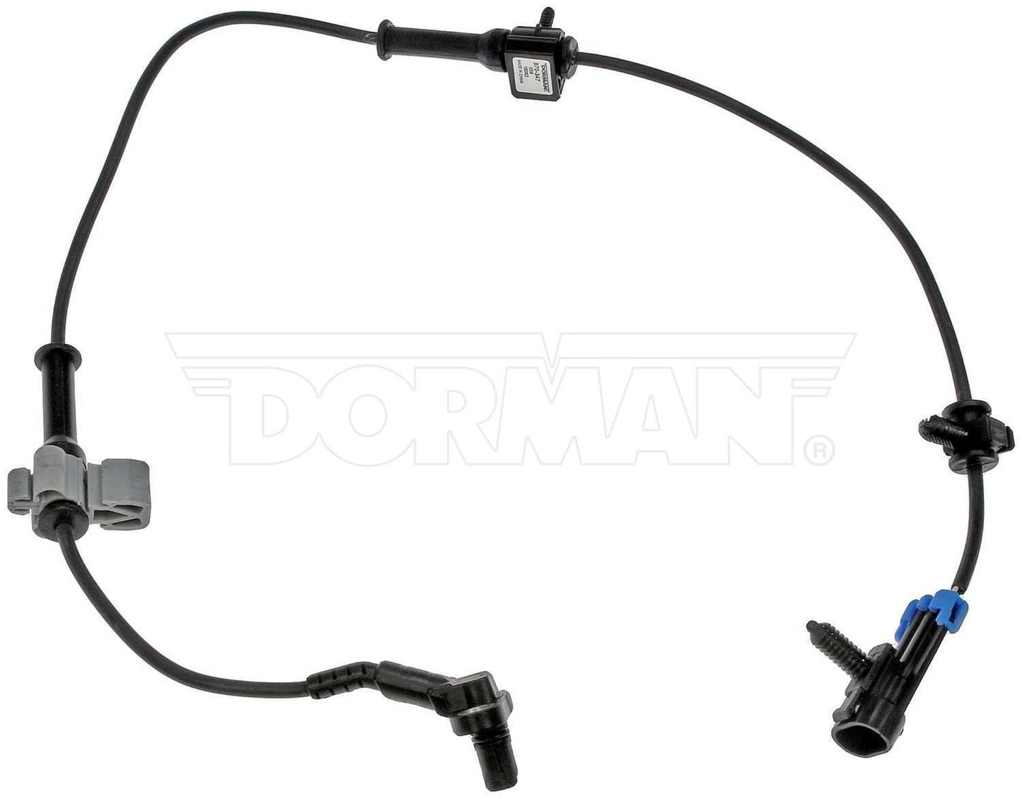 Dorman 970-347 ABS Wheel Speed Sensor