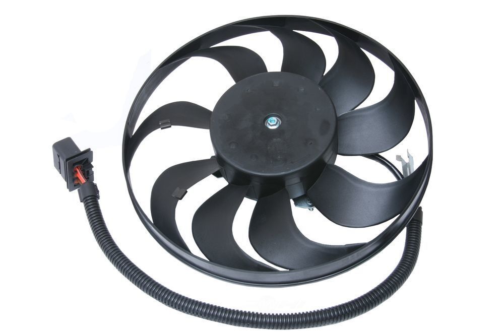 URO SHORT SKU URO-008211 A/C Condenser Fan