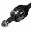 GSP North America NCV47027 CV Axle Assembly