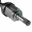 GSP North America NCV17000 CV Axle Assembly