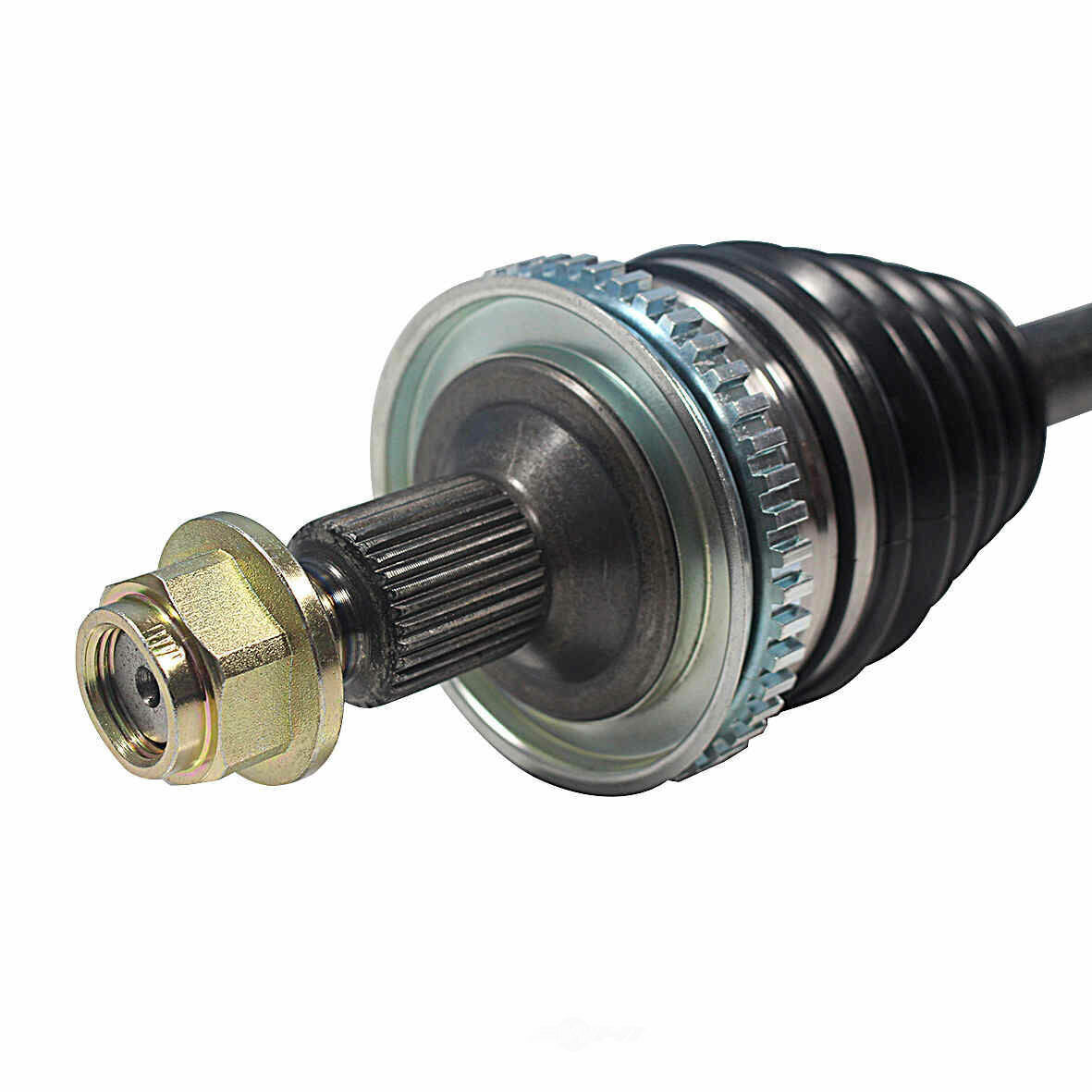 GSP North America NCV10541 CV Axle Assembly