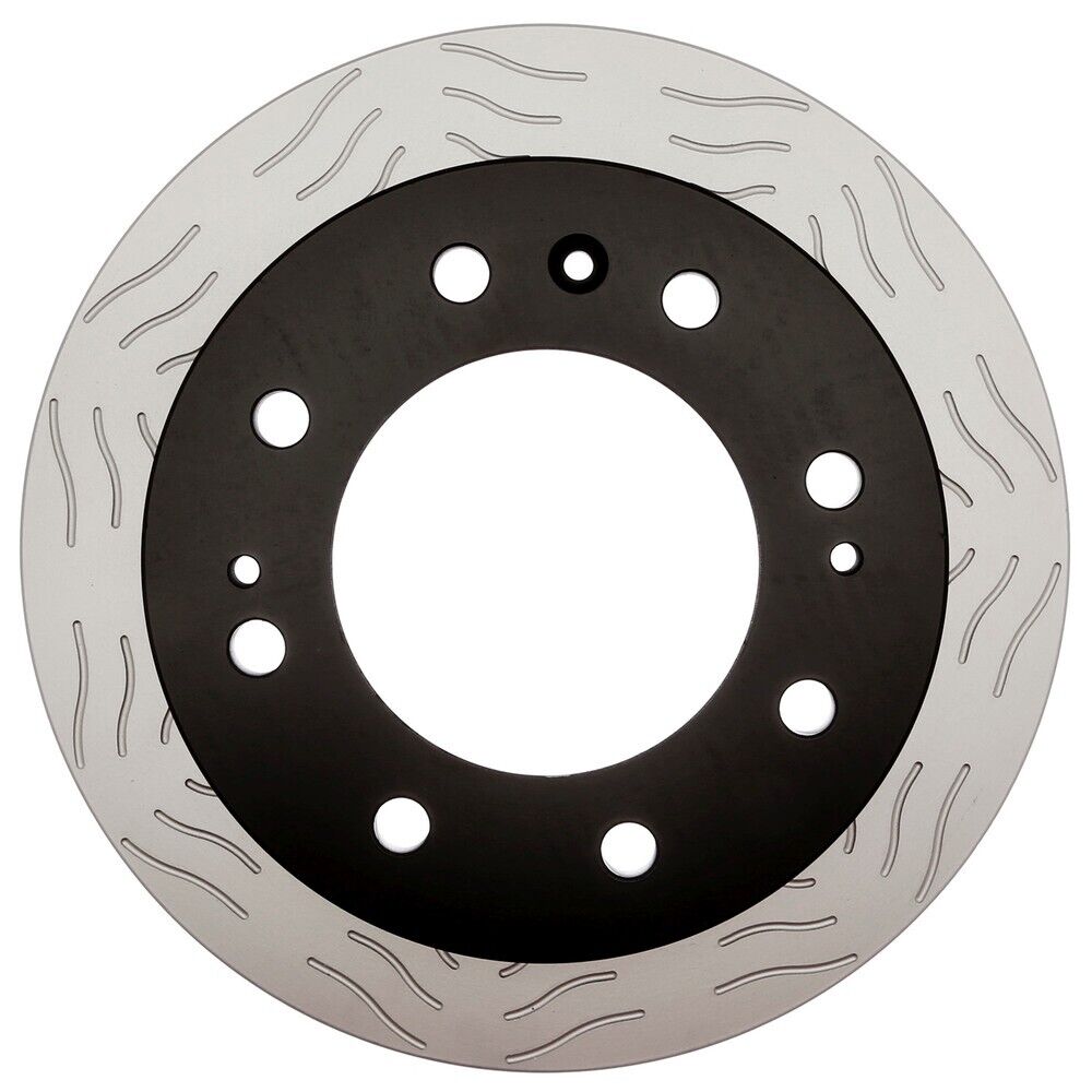 ACDelco Professional Durastop 18A2804SD Disc Brake Rotor