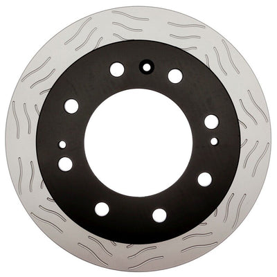 ACDelco Professional Durastop 18A2804SD Disc Brake Rotor