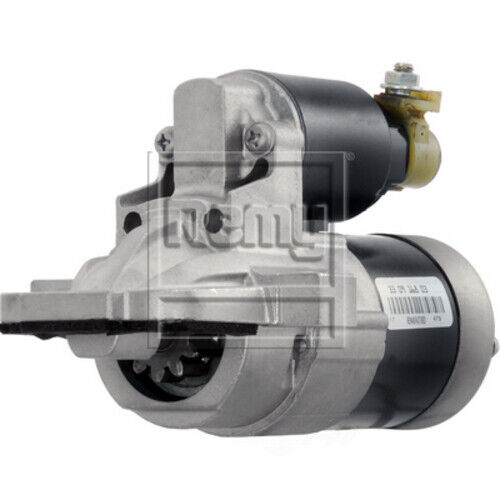 Remy 17479 Starter Motor