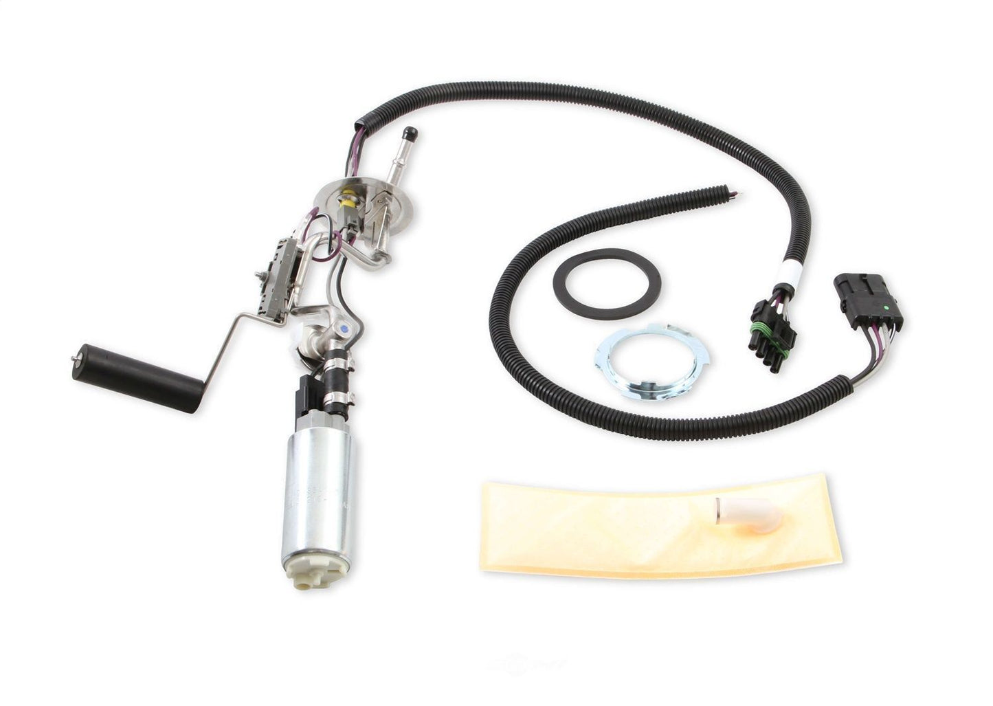Holley 12-314 Fuel Pump Module Assembly