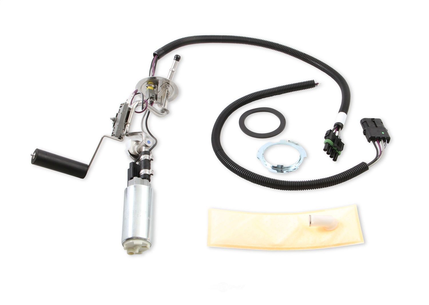 Holley 12-314 Fuel Pump Module Assembly