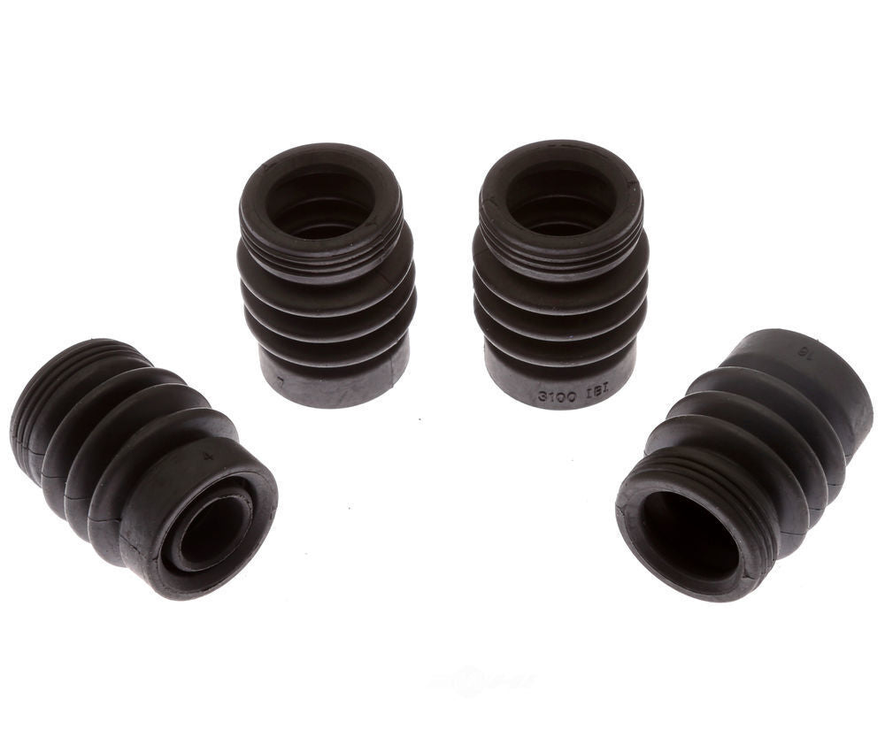 Raybestos H16227 Disc Brake Caliper Bushing