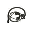 BWD ABS2257 ABS Wheel Speed Sensor