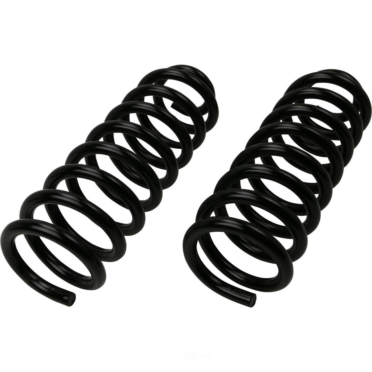 Moog 81736 Coil Spring Set