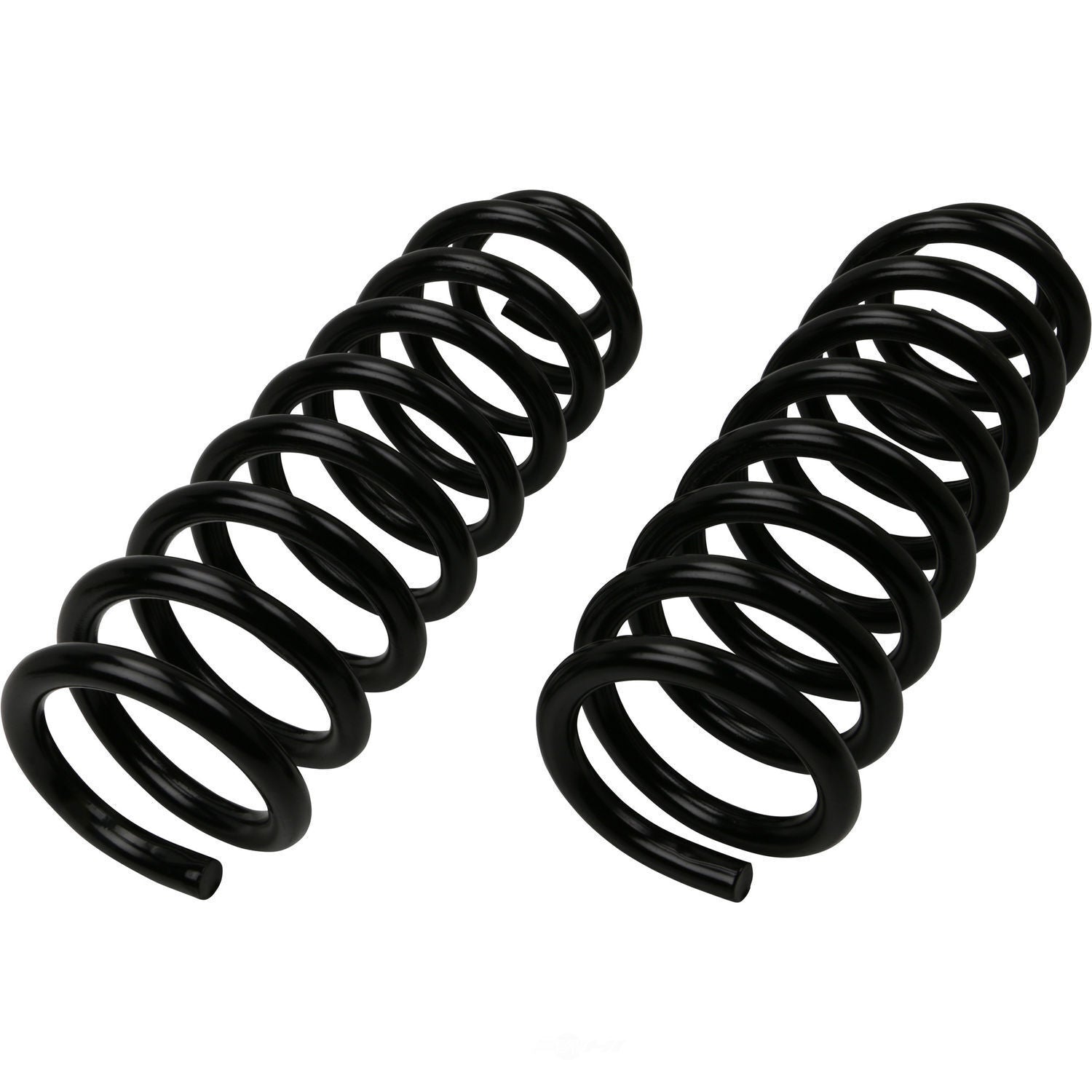 Moog 81736 Coil Spring Set
