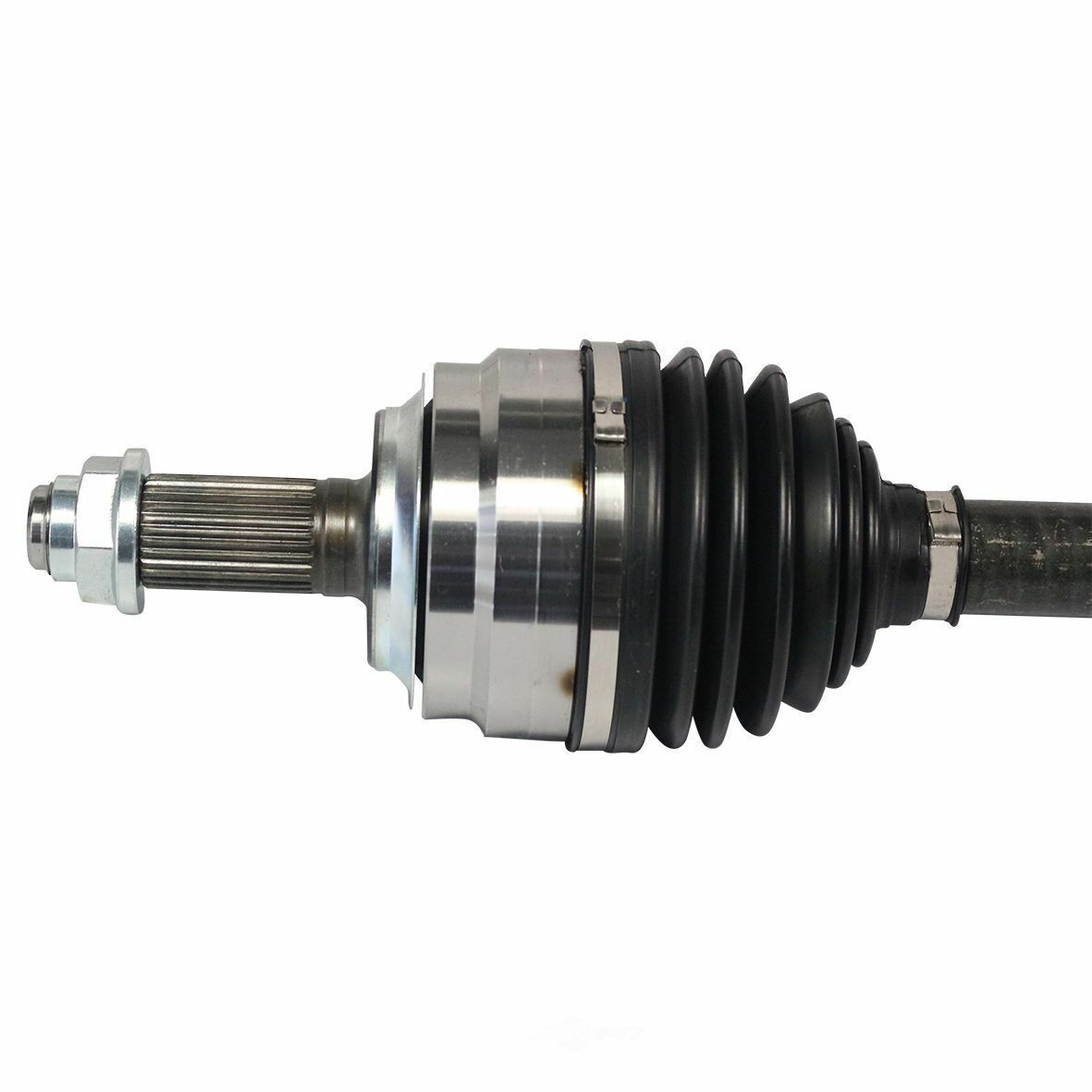 GSP North America NCV69136 CV Axle Assembly