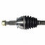 GSP North America NCV39017 CV Axle Assembly