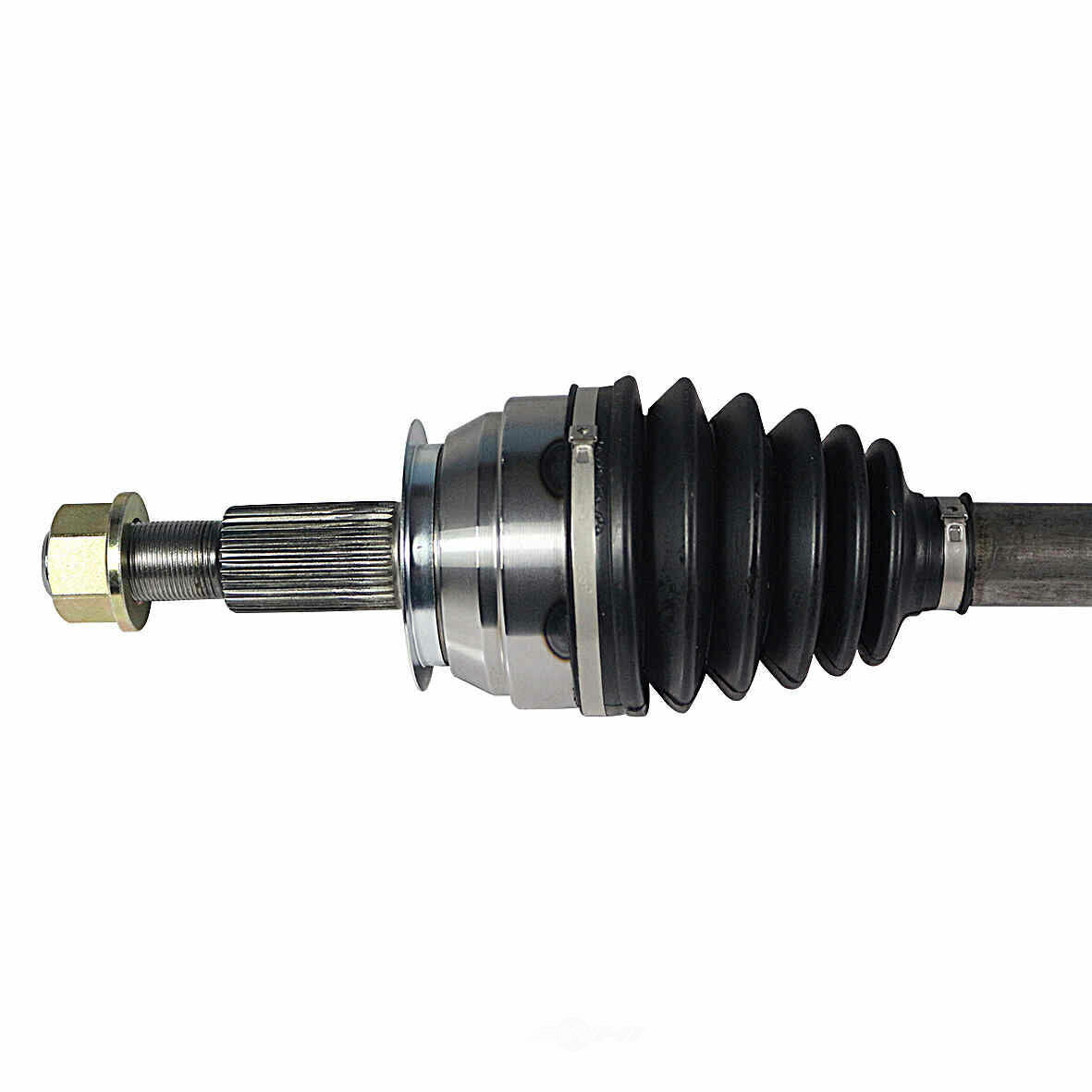 GSP North America NCV39017 CV Axle Assembly