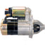 Remy 17498 Starter Motor