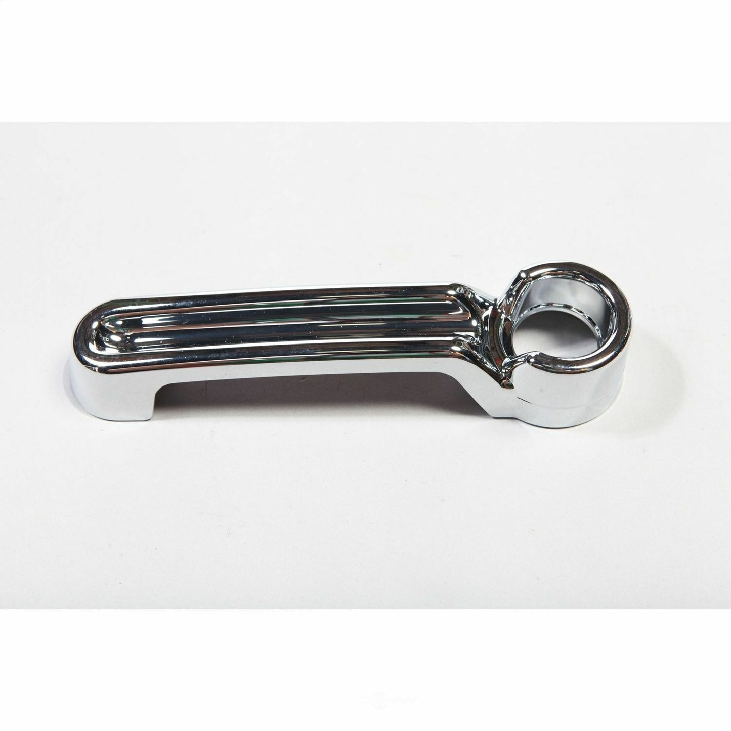 Rugged Ridge 13311.10 Exterior Door Handle Cover