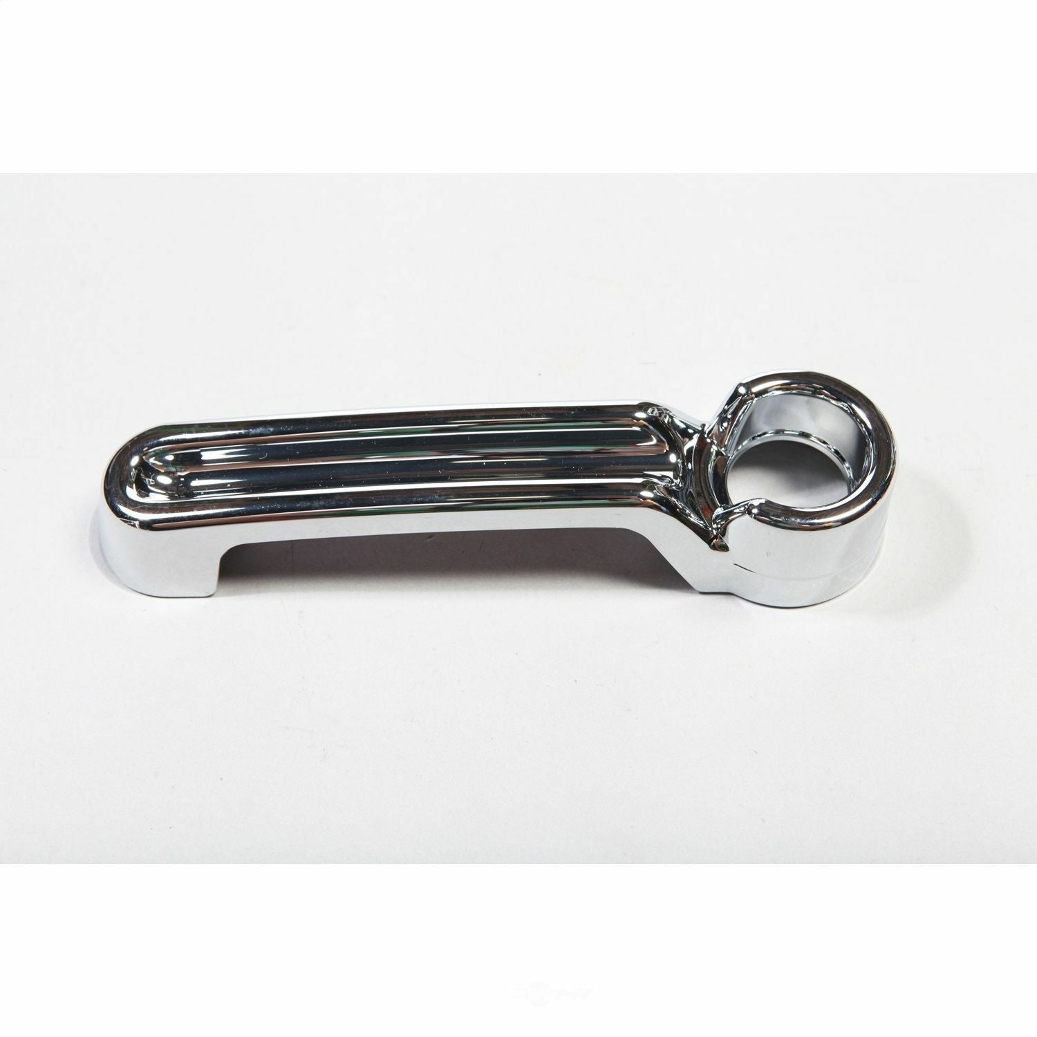 Rugged Ridge 13311.10 Exterior Door Handle Cover