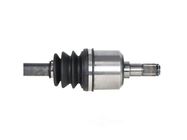 GSP North America NCV37103 CV Axle Assembly