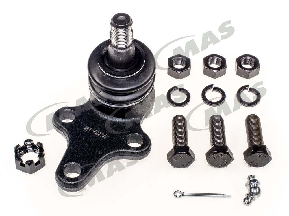 MAS Industries B9645 Suspension Ball Joint
