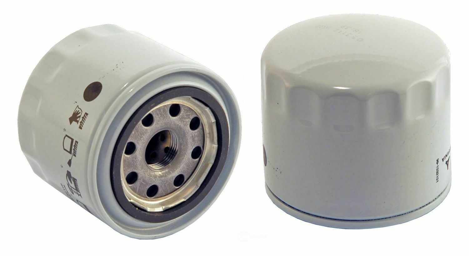 Wix 57830 Engine Oil Filter
