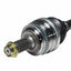 GSP North America NCV27008 CV Axle Assembly