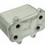 URO SHORT SKU URO-013524 Engine Oil Cooler