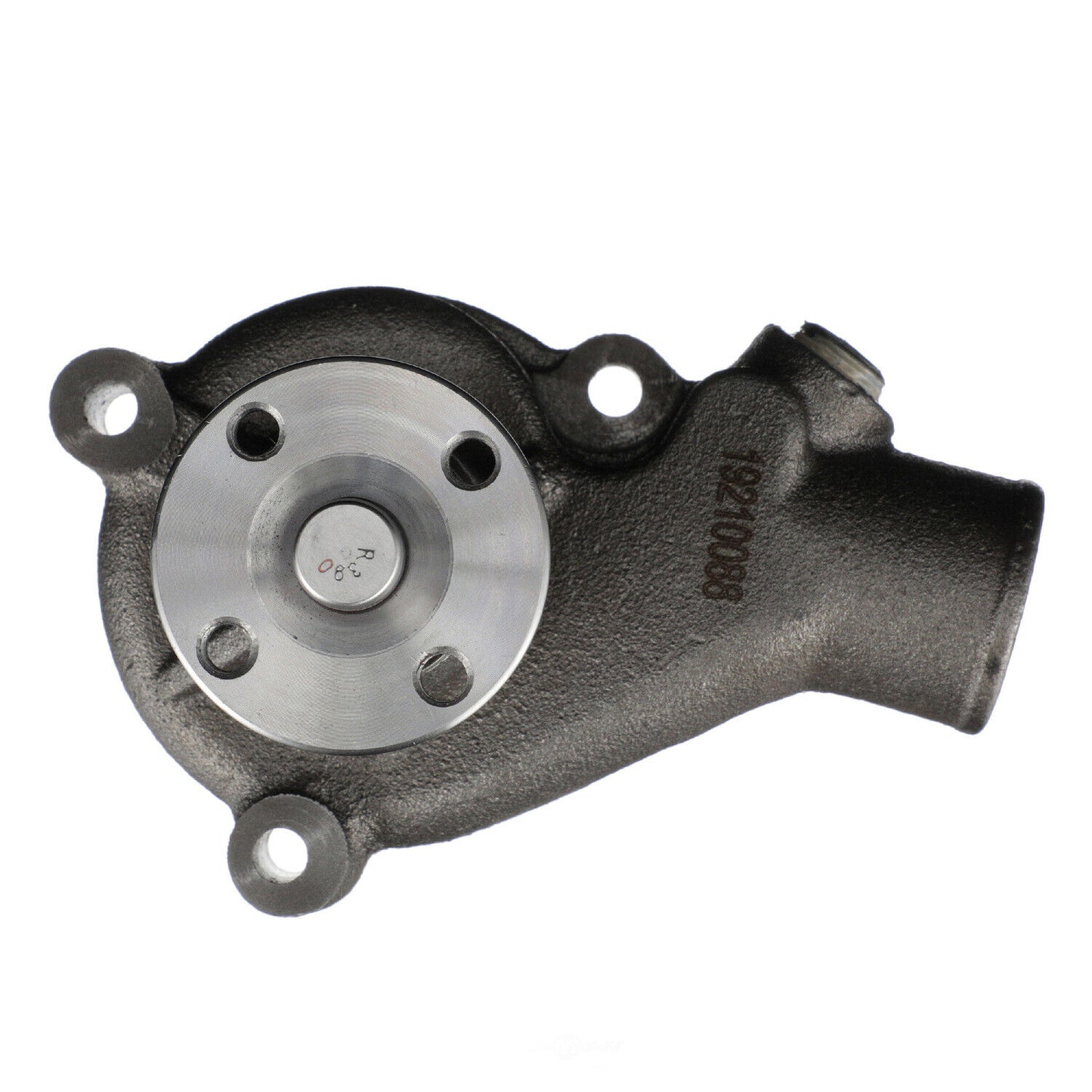 CARTER WATER PUMPS W404M Engine Water Pump