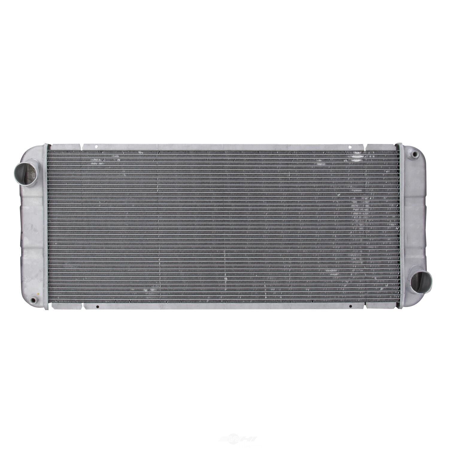 Spectra Premium Industries Inc 2001-2510 Radiator