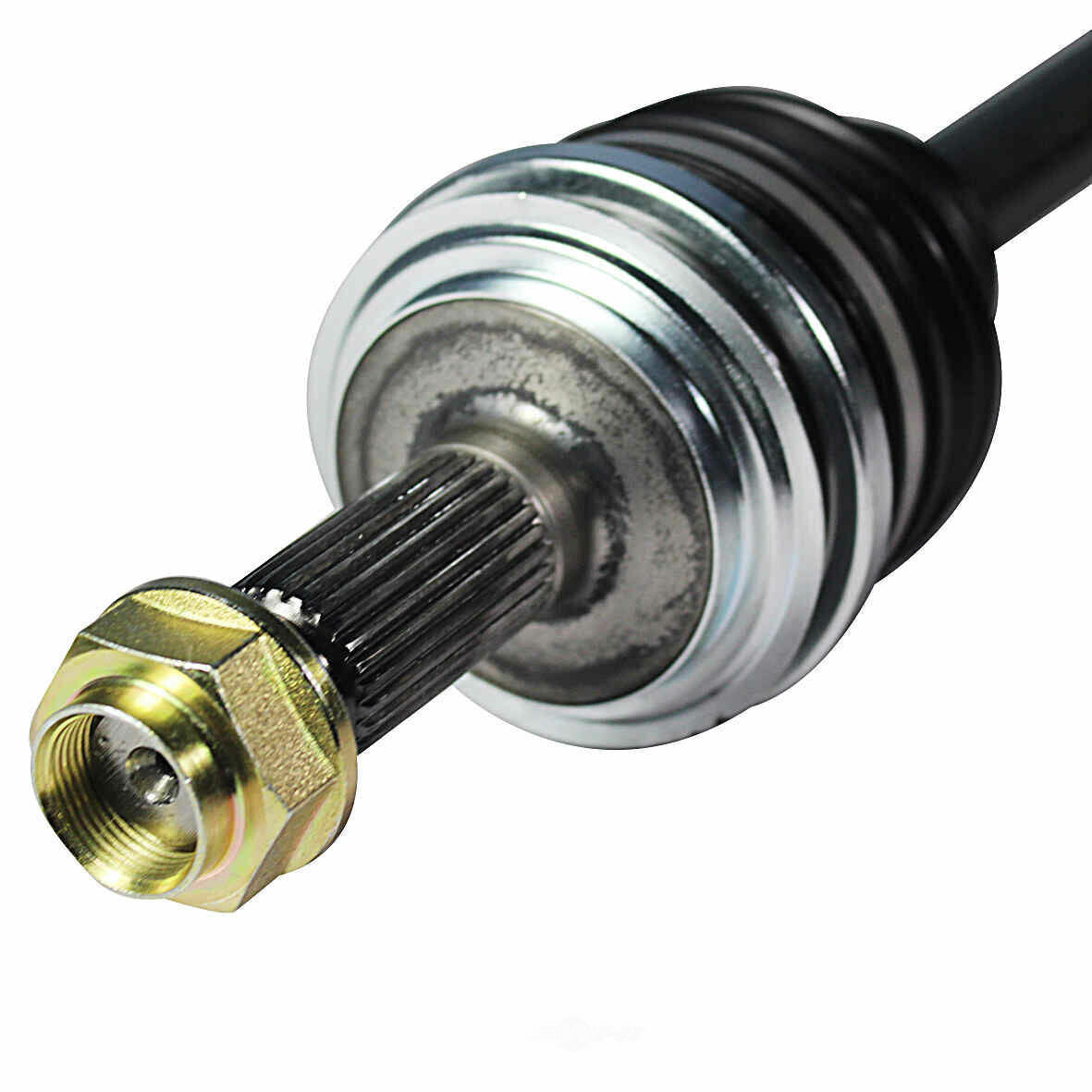 GSP North America NCV36081 CV Axle Assembly