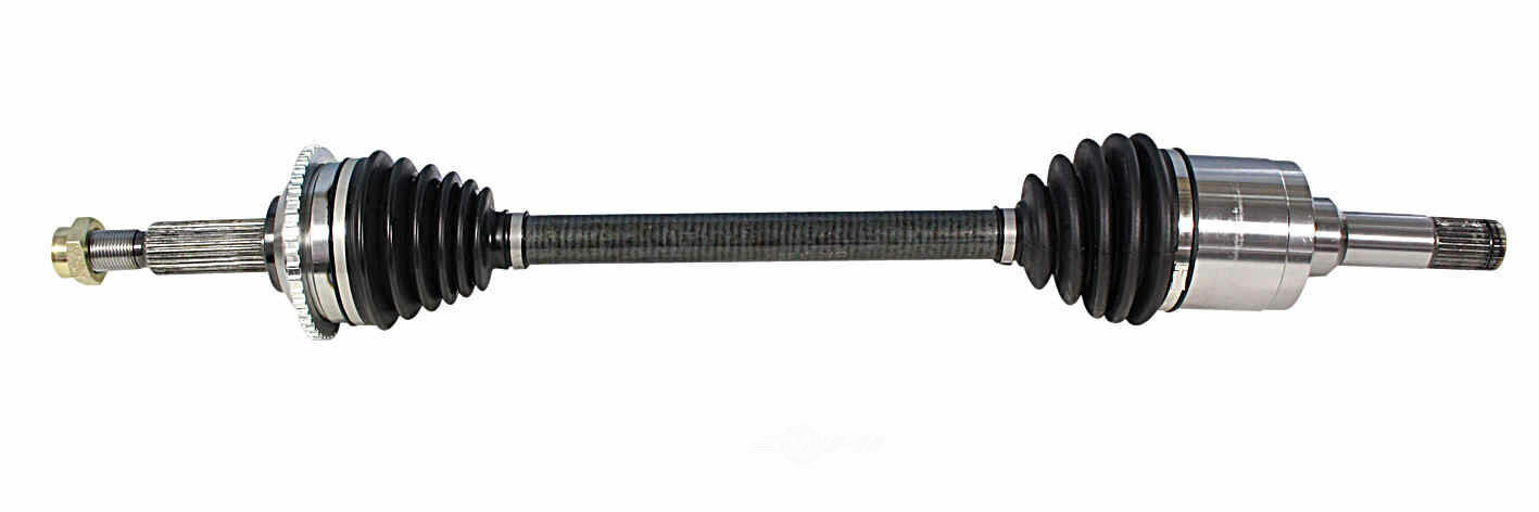 GSP North America NCV11124 CV Axle Assembly