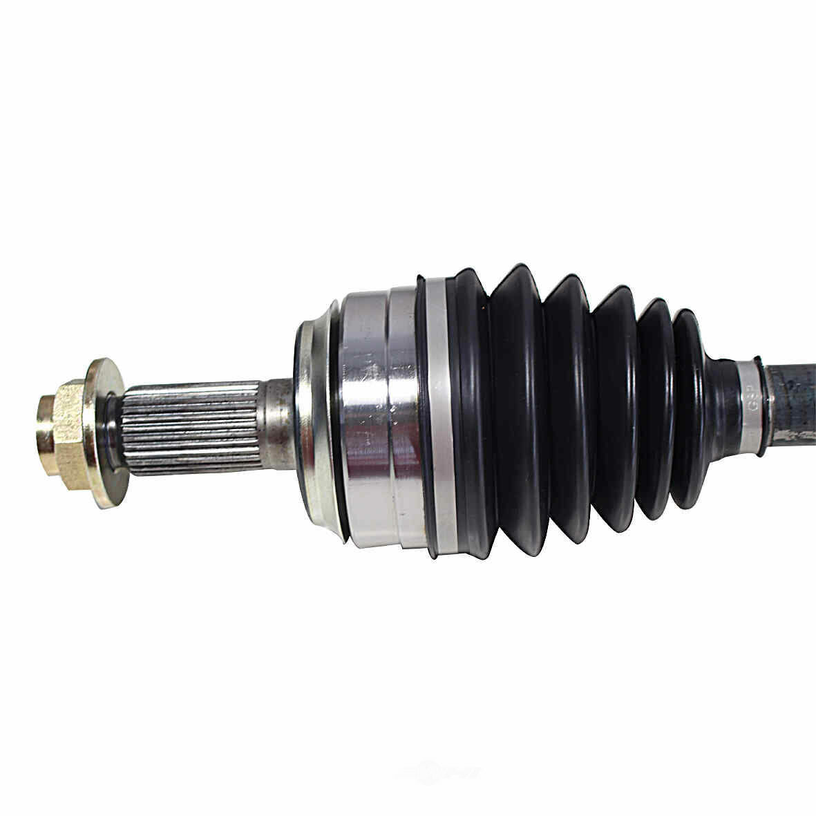 GSP North America NCV21520 CV Axle Assembly