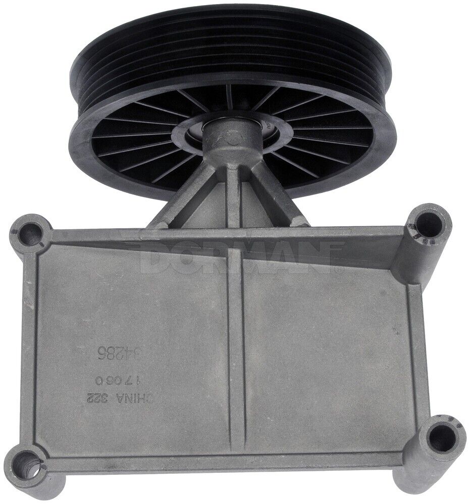 Dorman 34286 A/C Compressor Bypass Pulley