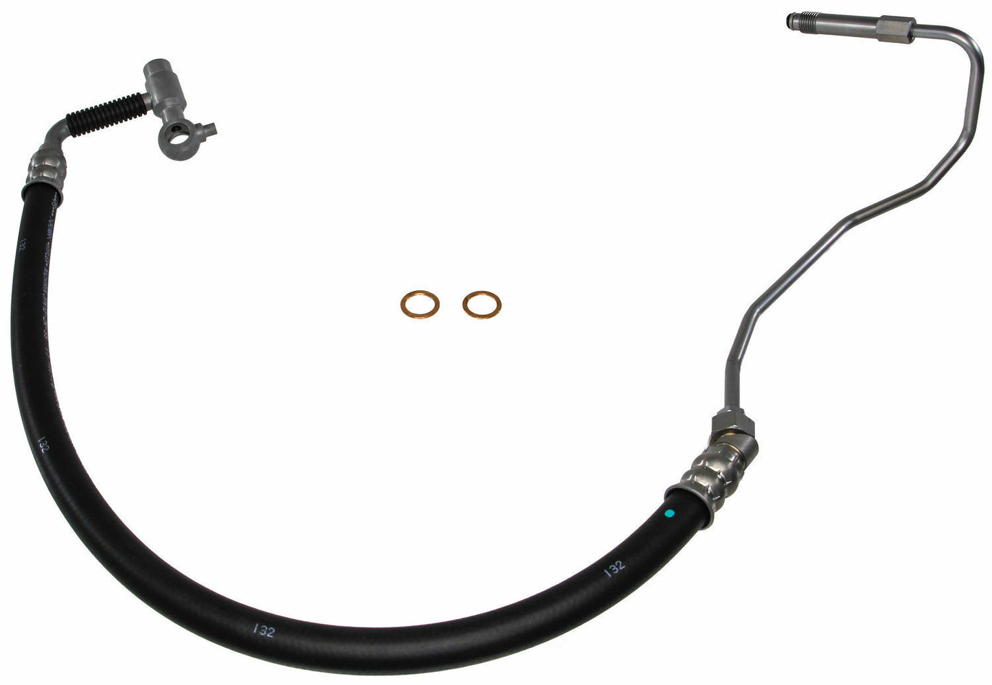 CRP PSH0485 Power Steering Pressure Hose