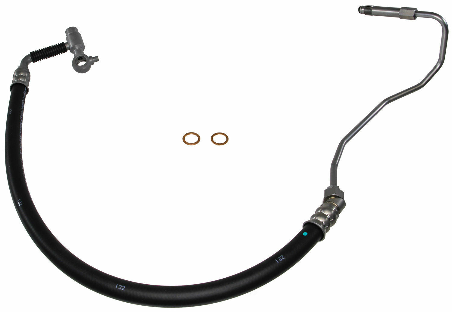CRP PSH0485 Power Steering Pressure Hose