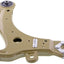 ACDelco Advantage TXMS20328 Suspension Control Arm and Ball Joint Assembly