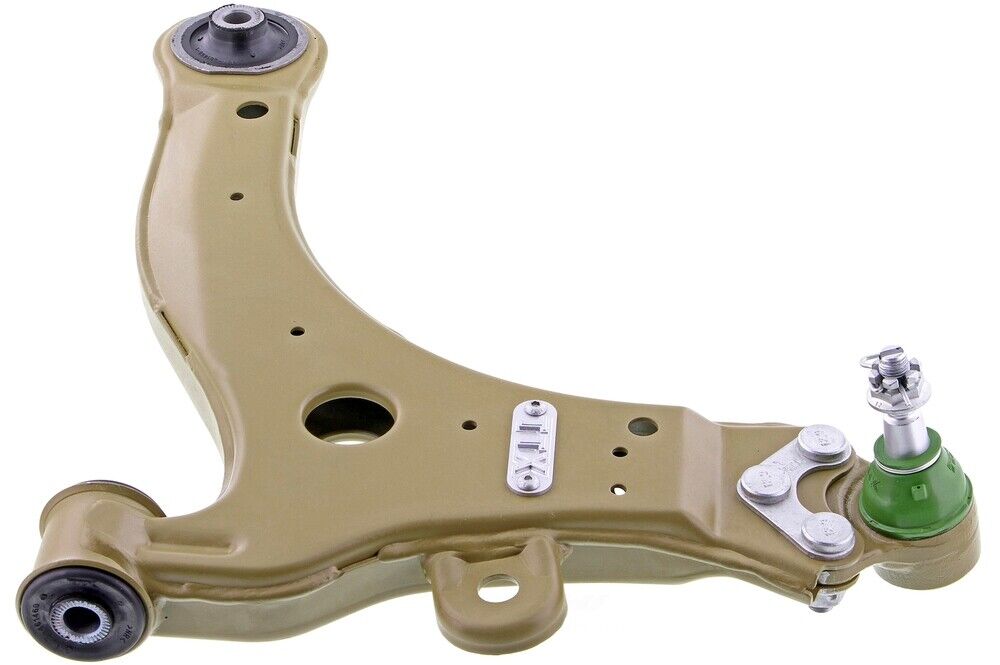 ACDelco Advantage TXMS20328 Suspension Control Arm and Ball Joint Assembly