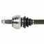 GSP North America NCV48027 CV Axle Assembly