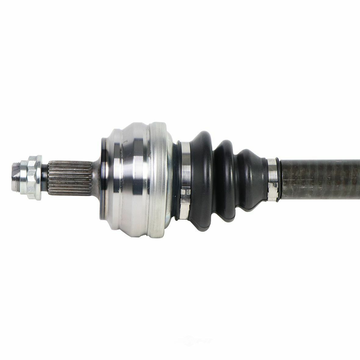 GSP North America NCV48027 CV Axle Assembly