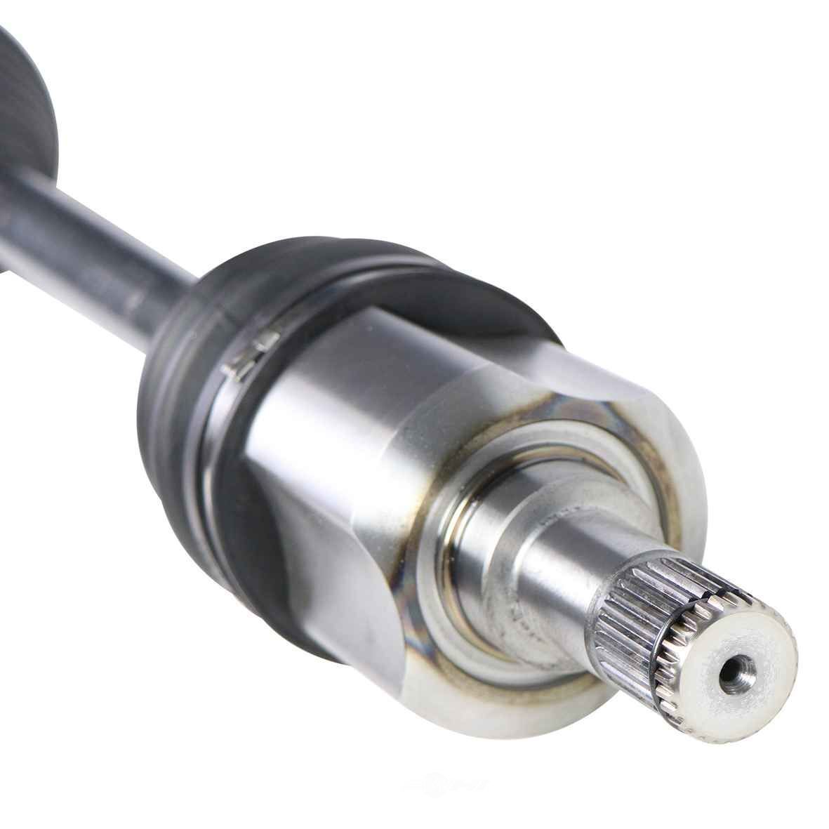 GSP North America NCV51529 CV Axle Assembly