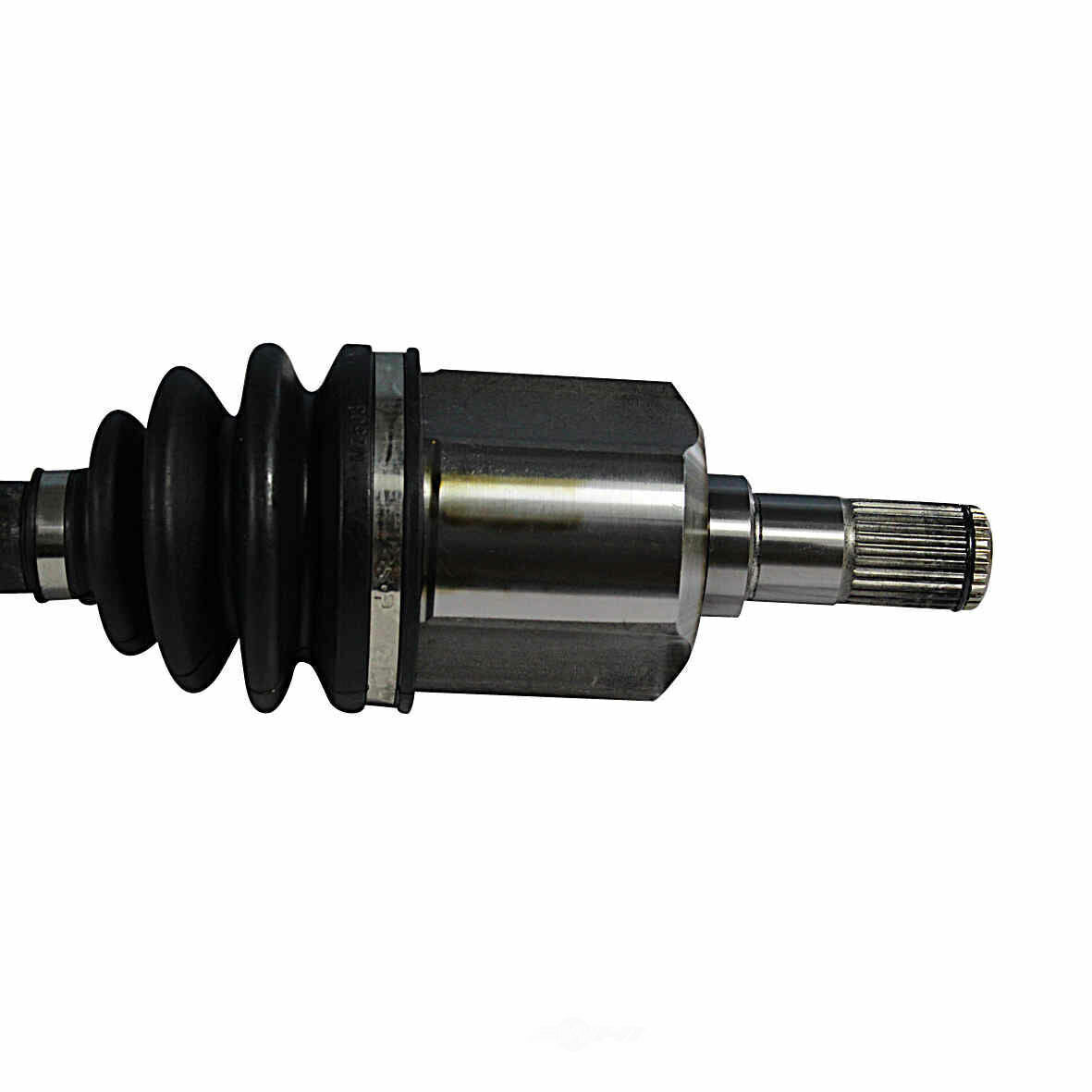 GSP North America NCV51050 CV Axle Assembly