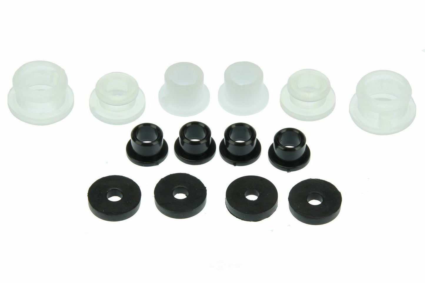 URO SHORT SKU URO-008102 Manual Transmission Shift Bushing Kit