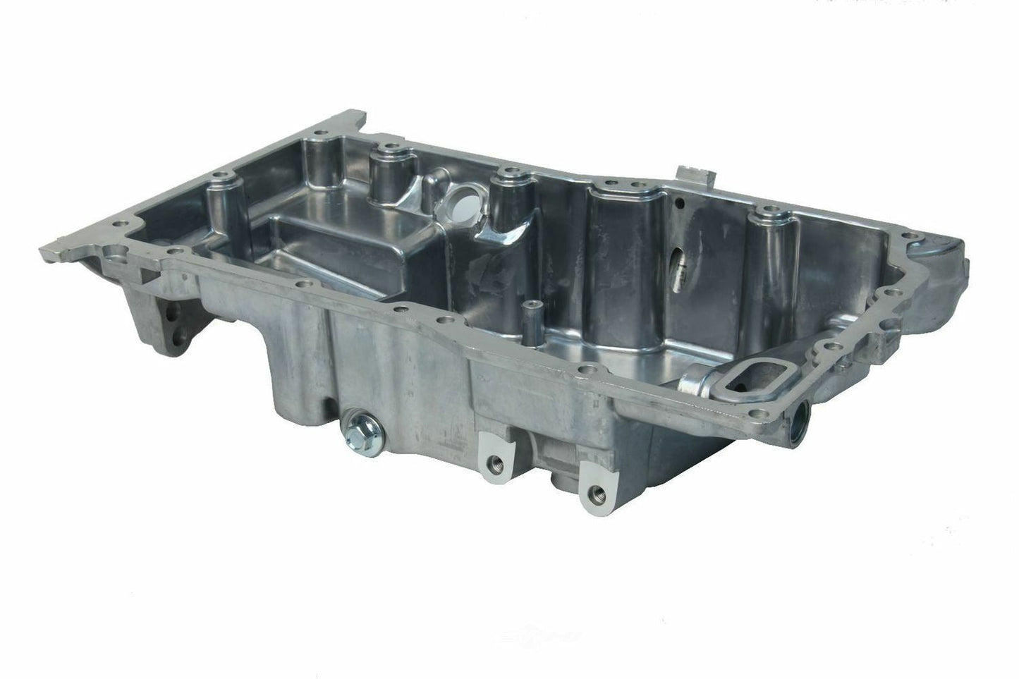 URO SHORT SKU URO-012262 Engine Oil Pan