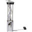 Spectra Premium Industries Inc SP6612M Fuel Pump Module Assembly