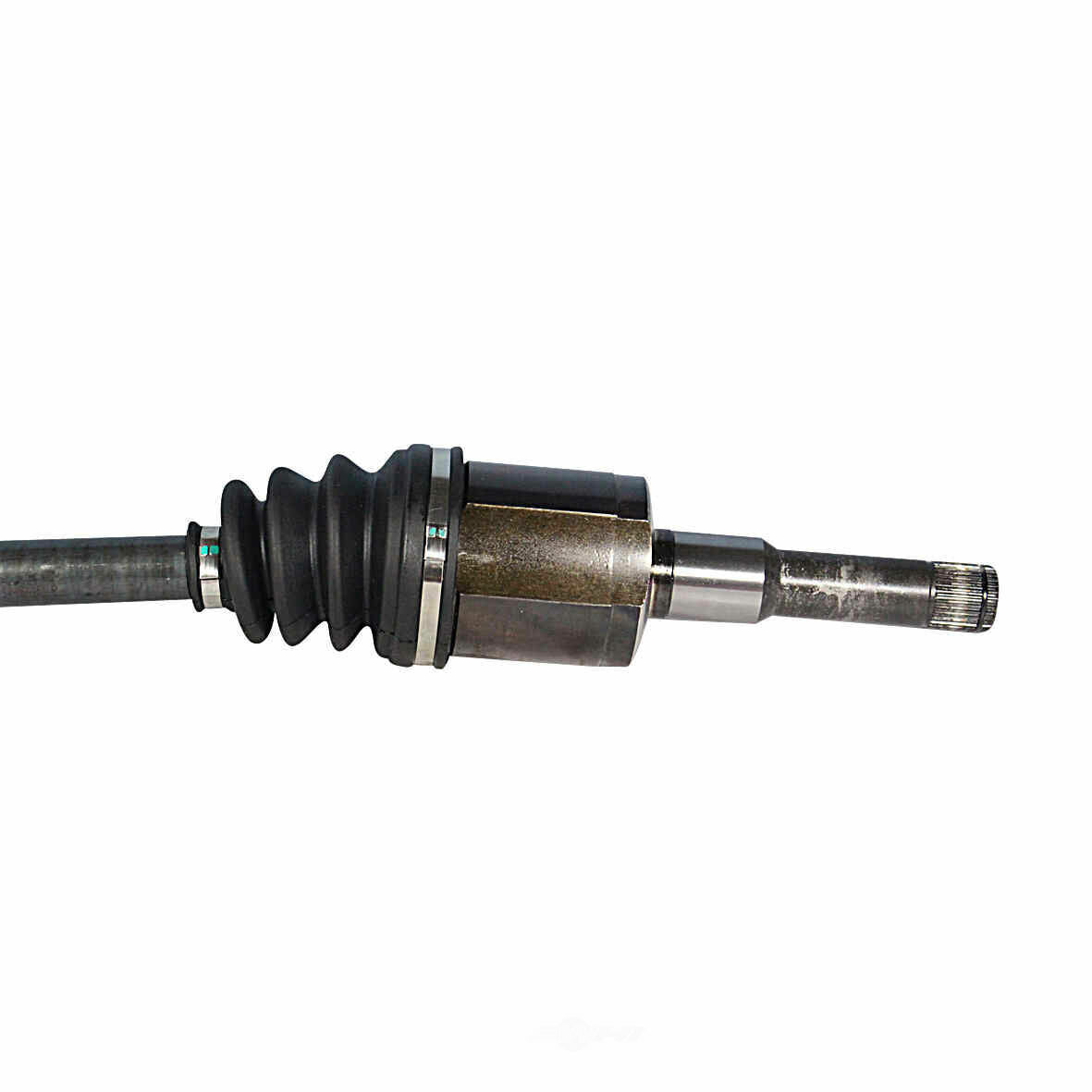 GSP North America NCV10641 CV Axle Assembly