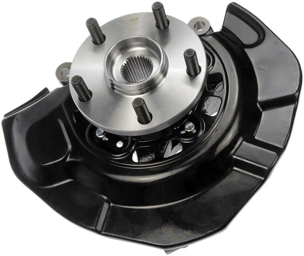Dorman 698-425 Wheel Bearing and Hub Assembly